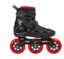 POWERSLIDE Imperial 110 Black Red